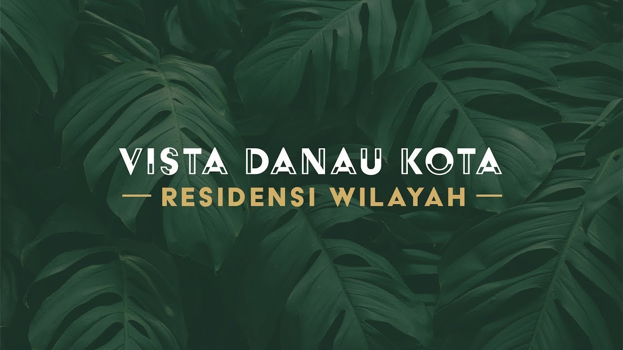 Vista Danau Kota - Platinum Victory