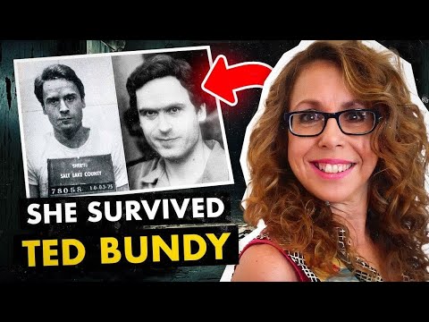 Terror Unleashed: Ted Bundy Sorority House Killings