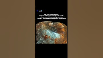 Phobos’ Doom: The Birth of a Ring Around Mars