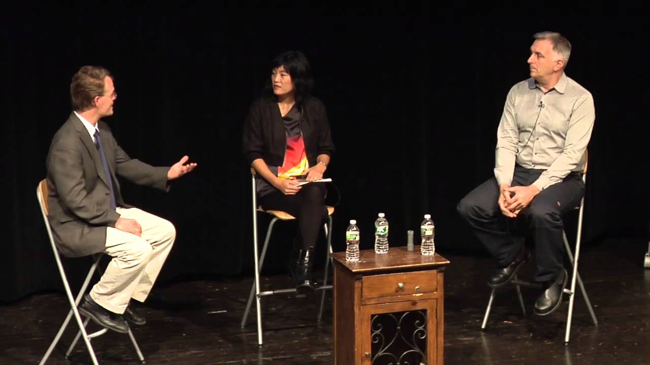 Lightning Strikes - Alberta Chu, Daniel Davis, PhD and Greg Leyh, PhD