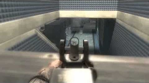 Blackops Tomahawk Bounce Gamewinning kill + Double Kill