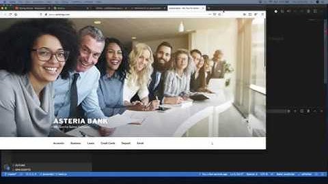 WebdriverIO v5 JavaScript(Node.js) with Jasmine first test case automation testing framework