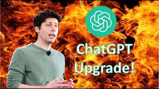 OpenAI Just Rolled Out 8 New Features to ChatGPT