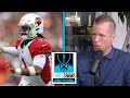 Perfect 6-0 Cards continue to defy expectations | Chris Simms Unbuttoned | NBC Sports