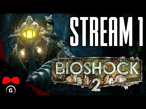 Video: Jak Hrát Bioshock 2