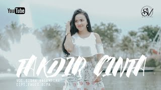 TAKDIR CINTA Cipt. Fauzi Bima // SISKA VALENTINA