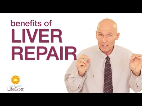 benefits-of-liver-repair-|-john-douillard's-lifespa