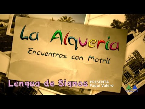 SIGNO LA ALQUERIA 24 LA ALQUERIA MURALLA JARDINILLOS CRUZ VERDE 3ª PARTE 25 10 25