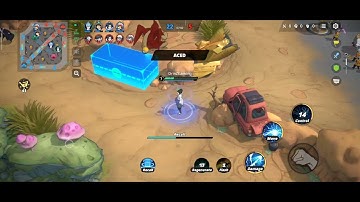 Jump : Assemble - Sasuke full gameplay preview Rank Battles