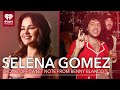 Selena Gomez Shows Off Sweet Handwritten Note From Boyfriend Benny Blanco | Fast Facts