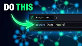 Neo4j Browser Mastery: Top Shortcuts & Commands You NEED to Know in Tamil | Part 26