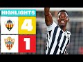 CD CASTELLÓN 4 1 UD ALMERÍA I HIGHLIGHTS LALIGA HYPERMOTION 