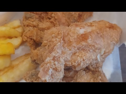Jacks restaurant food review