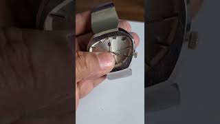 1972 Rado NCC 404 'Cobra' asymmetric case #watchcollectionph #vintagewatches