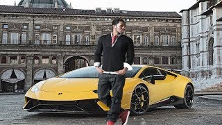 Jason Derulo Luxurious Car Collection - 2018