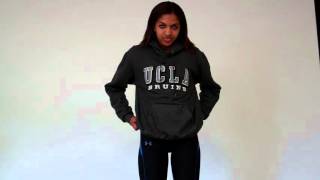 UCLA PERSUASIVE SPEECHES 11-24-15, COMM 1