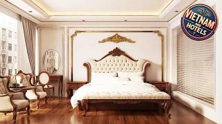 Hoang Gia Hotel Ha Noi Capital | Hanoi, Vietnam | Hotel Review 🏨 | Vietnam and Hotels