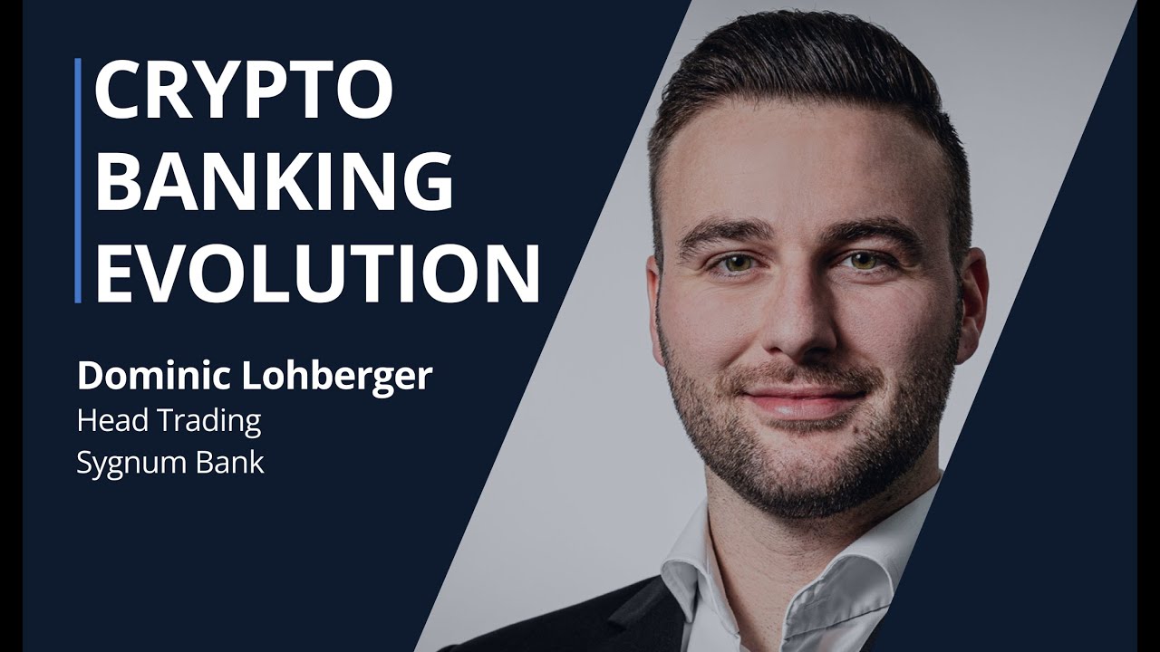 RULEMATCH Spot On - Dominic Lohberger (Sygnum Bank)