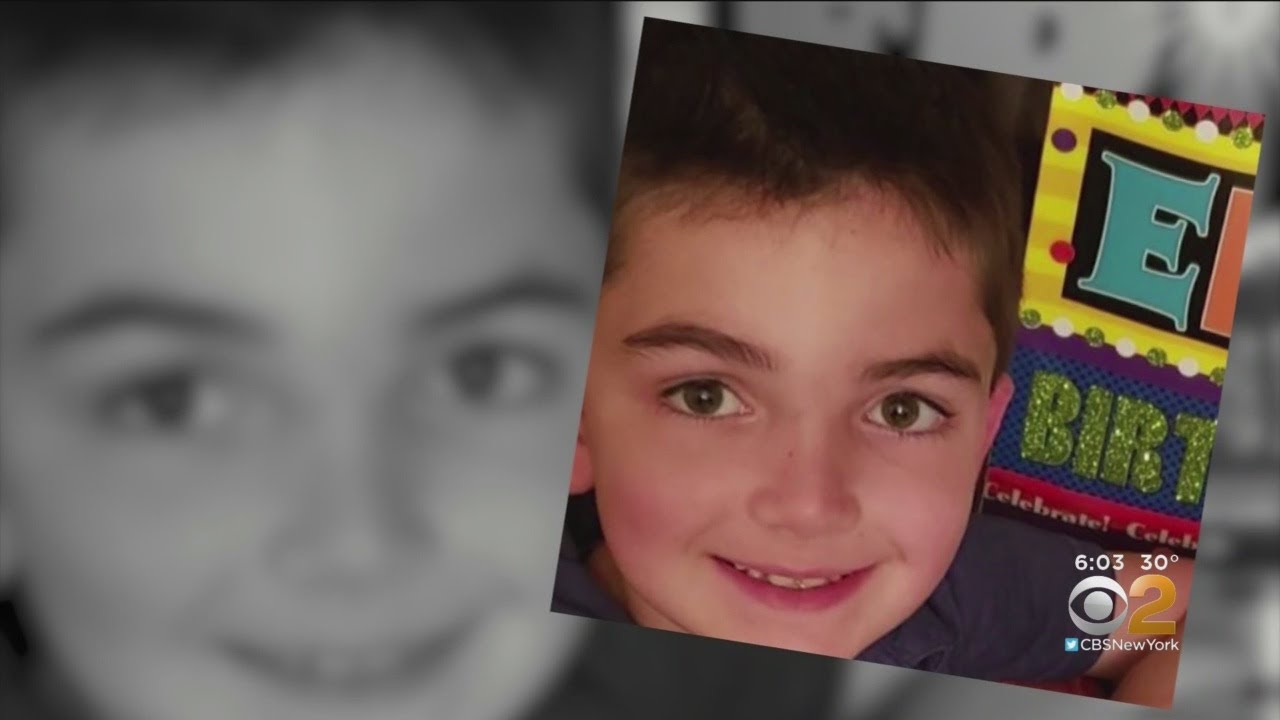 Questions Linger After 8-Year-Old Boy Found Dead In Driveway Of Long ...