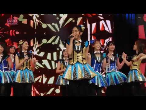 Pamer Bojo - Sisca JKT48 Bikin Ambyar