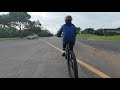 October Ride in Vermosa Imus Cavite