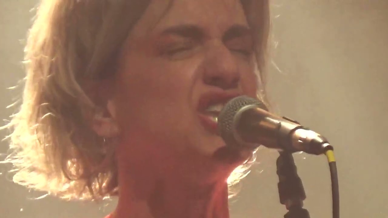 Helô Ribeiro @ Centro da Terra (8.11.2022)