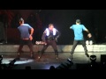 Shawn Desman &quot;Electric&quot; &amp; &quot;Money Shot&quot; Live in Vancouver