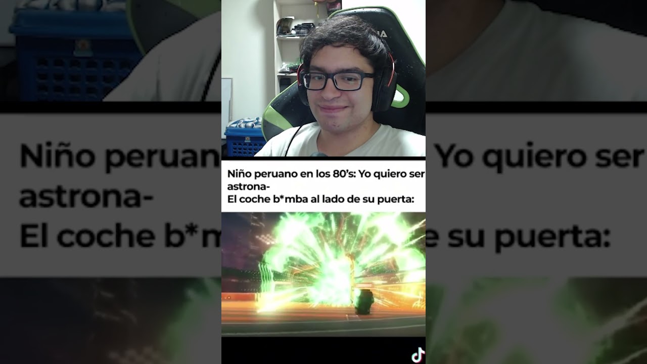 QUE FRIOS PTMR | Twitch: bePucho
