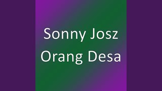 Orang Desa