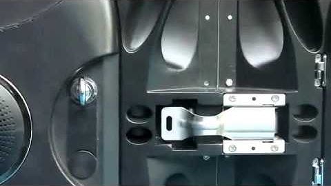 Connection video of Beetle Series