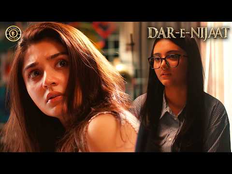 Tumhein Le Jaane Ke Paise Liye Hain! 😠💸😱| Dar-e-Nijaat | Dur-e-Fishan | Sheheryar Munawar