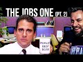 The jobs one part 2  apma podcast 43