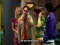 TBBT - " That was the most romantic thing someone told me and I can not understand!!!"