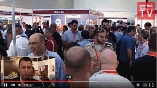 Embedded MicroProcessors & IoT 2015