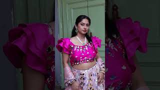 IMG 9764 #ethnicwear #indianwear #wedding #saree #fashion #fashionstyle #lehenga #weddingdress