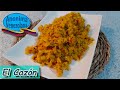 Como preparar el cazón - RECETA VENEZOLANA