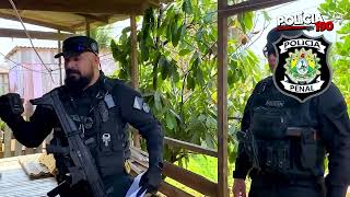 GEFRON: A Educação Desses Policiais Está Dando o Que Falar