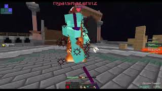 Hypixel Clip Dump #1