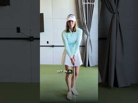 Your Golf Grip Is Probably Costing You Distance
