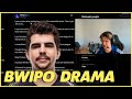 Is Bwipo’s reputation ruined after recent controversy? - Jackspektra Reaction