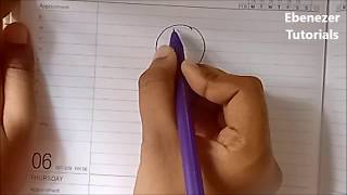 Circular Queue | Queue Data Structure | Implementation | DSA | Working | Ebenezer Tutorials