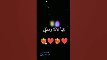 نتي كلك كلك على بعضك زين الحلا 