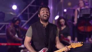 agar tum saath ho | arijit singh | live performance | royal stag |