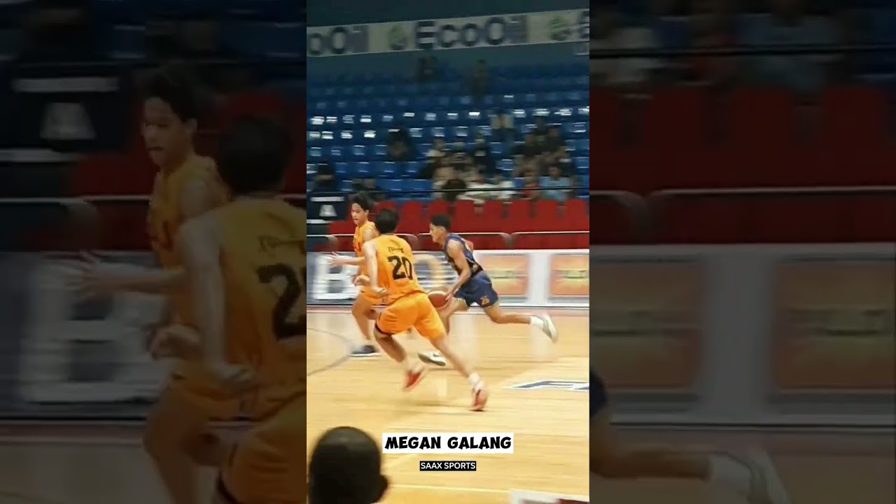 Megan Galang, FilOil EcoOil Preseason Cup 2023