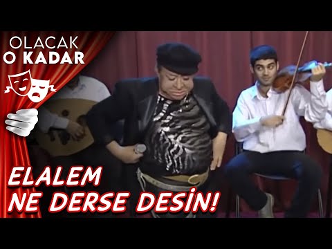 Sahnelerin Fatih'i - Olacak O Kadar