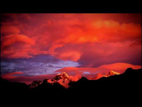 Ayman Saeed - Dear autumn,