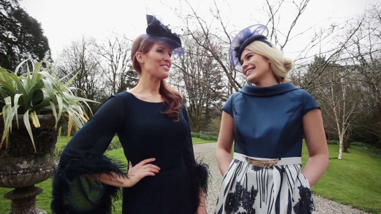 La Crème Boutique Mother of the Bride & Groom 2018 Part 5 YouTube