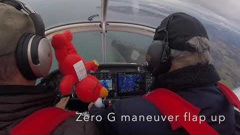 AFS AOA Calibration