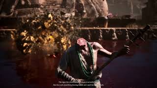 Black Myth: Wukong Walkthrough  Chapter 2 Part 7 – No Commentary | Cinematic Gameplay