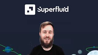 ⚡ Superfluid Tutorial -  Super App 101 screenshot 5